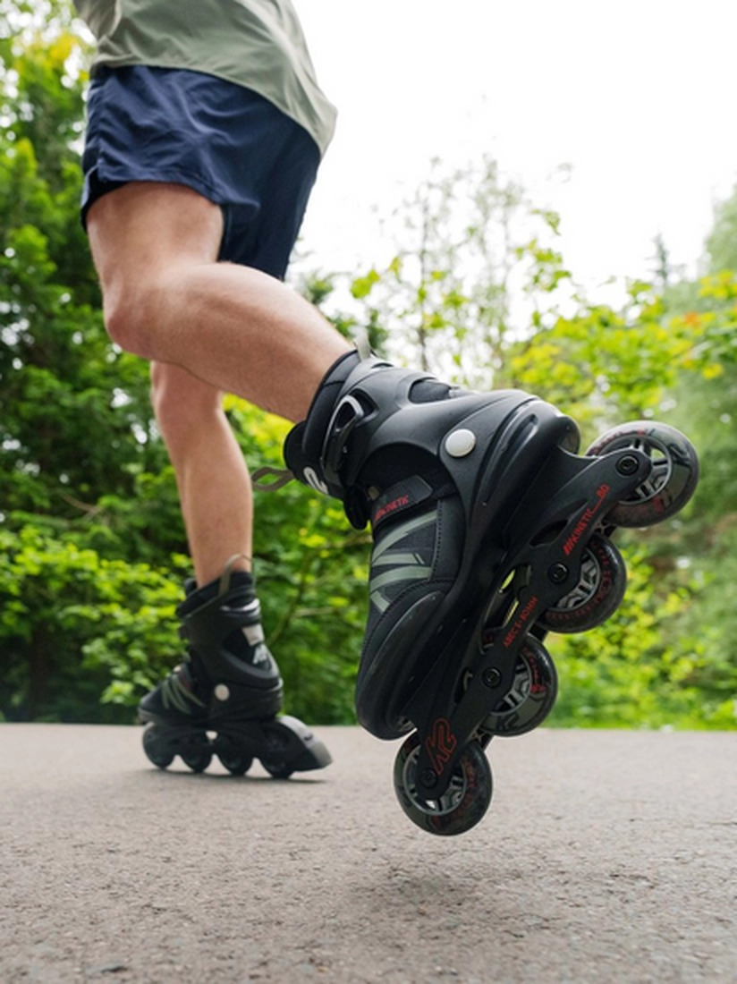 K2 Kinetic 80 Inline Skate for Men
