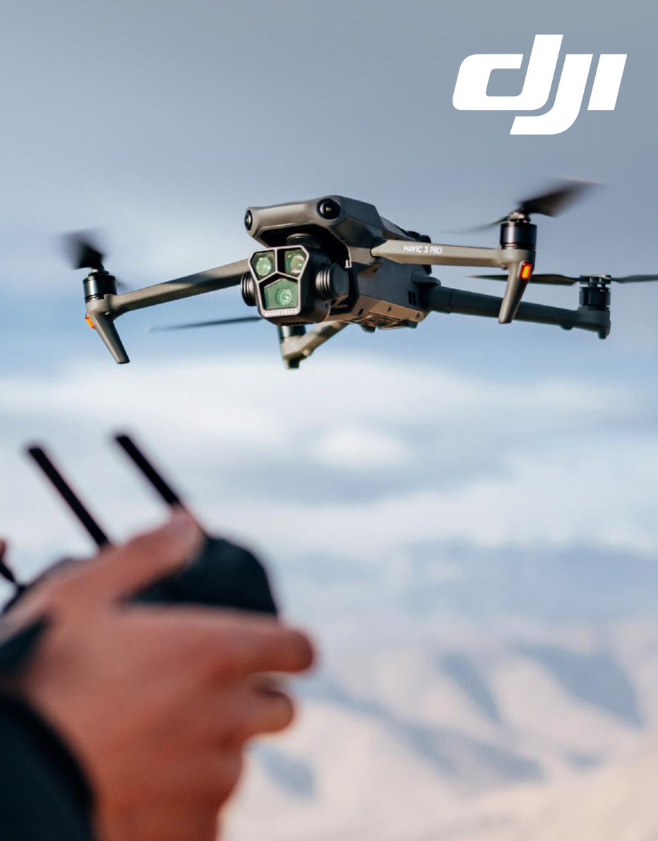 DJI