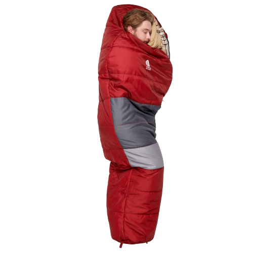 Sierra Designs Middle Mountain 20 Degree Sleeping Bag