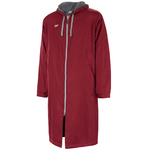 Speedo Team Parka