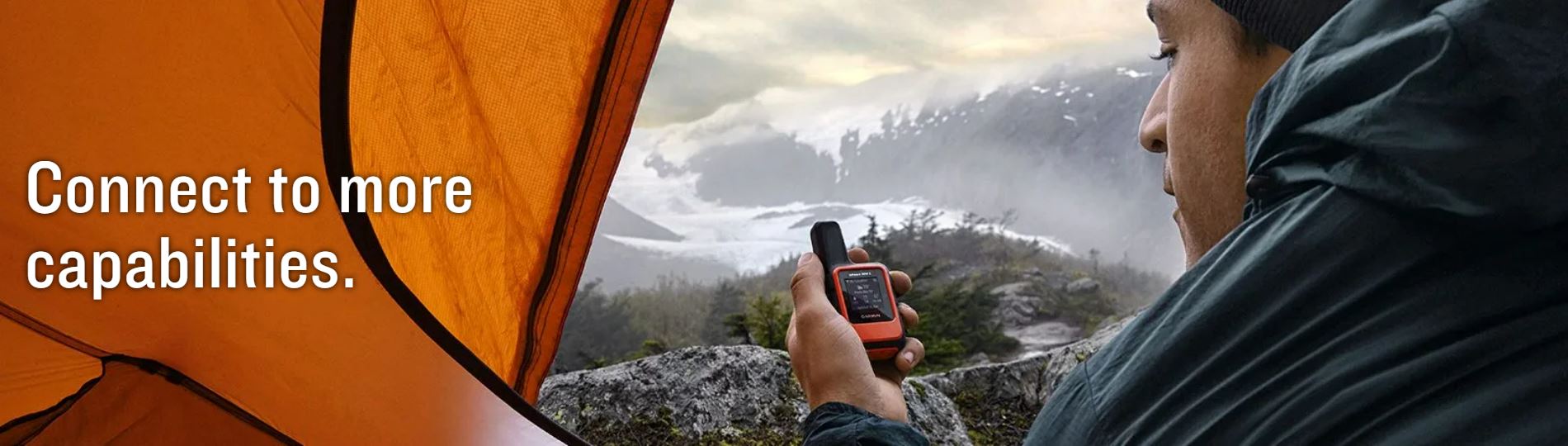 Garmin inReach® Mini 2