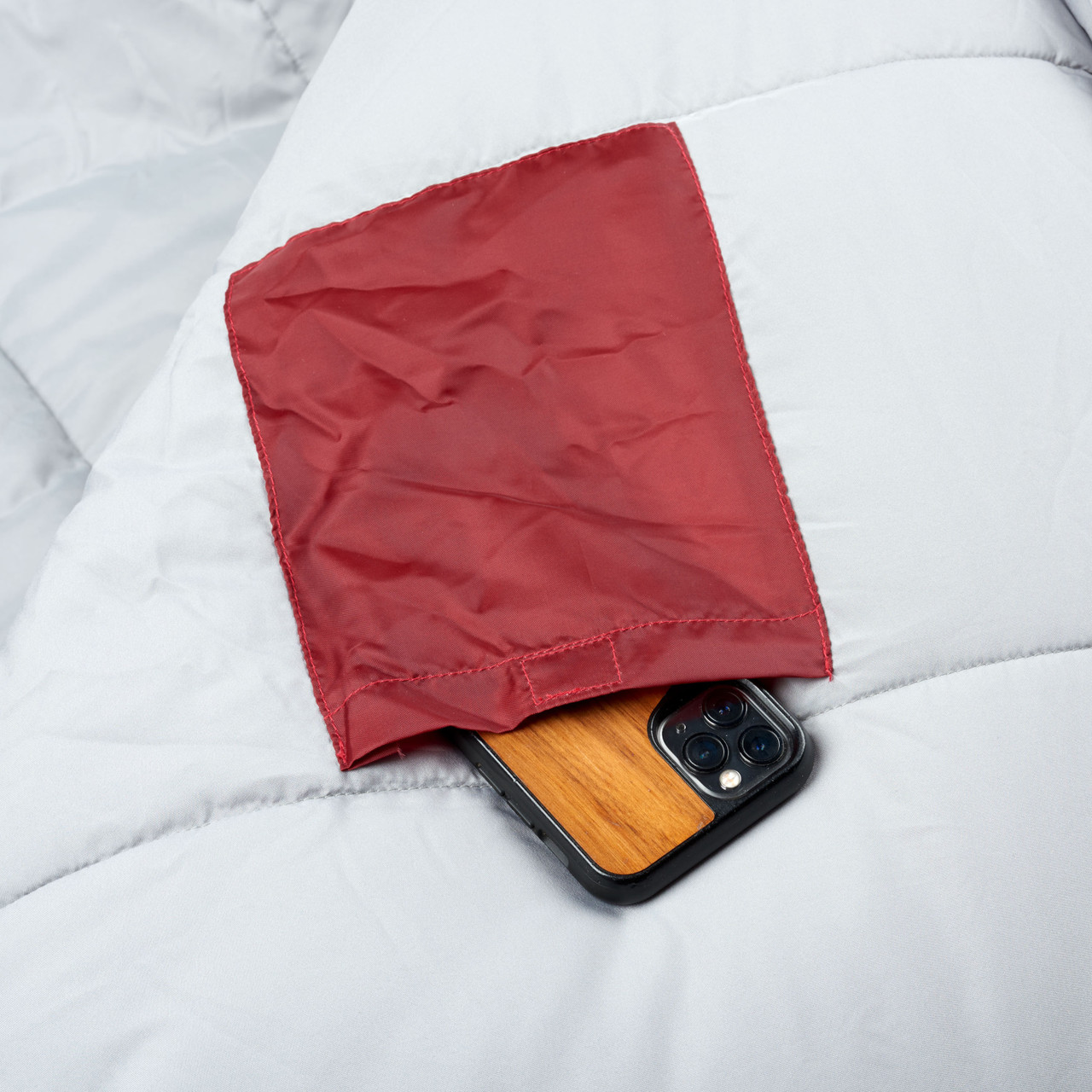 Sierra Designs Middle Mountain 20 Degree Sleeping Bag