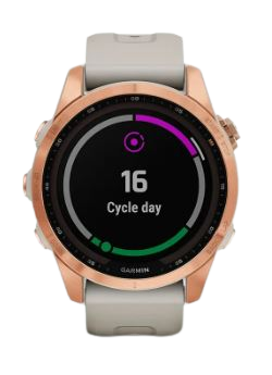 Garmin fenix 7 Solar Multisport GPS Smartwatch 7 (47mm)