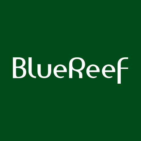Blue-Reef
