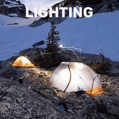 Lighting