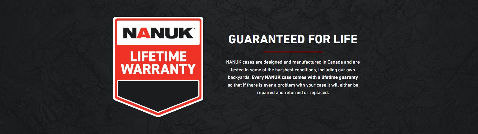 Nanuk Nano 310