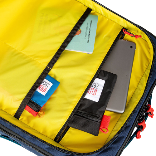 Topo Designs Global 40L Travel Bag