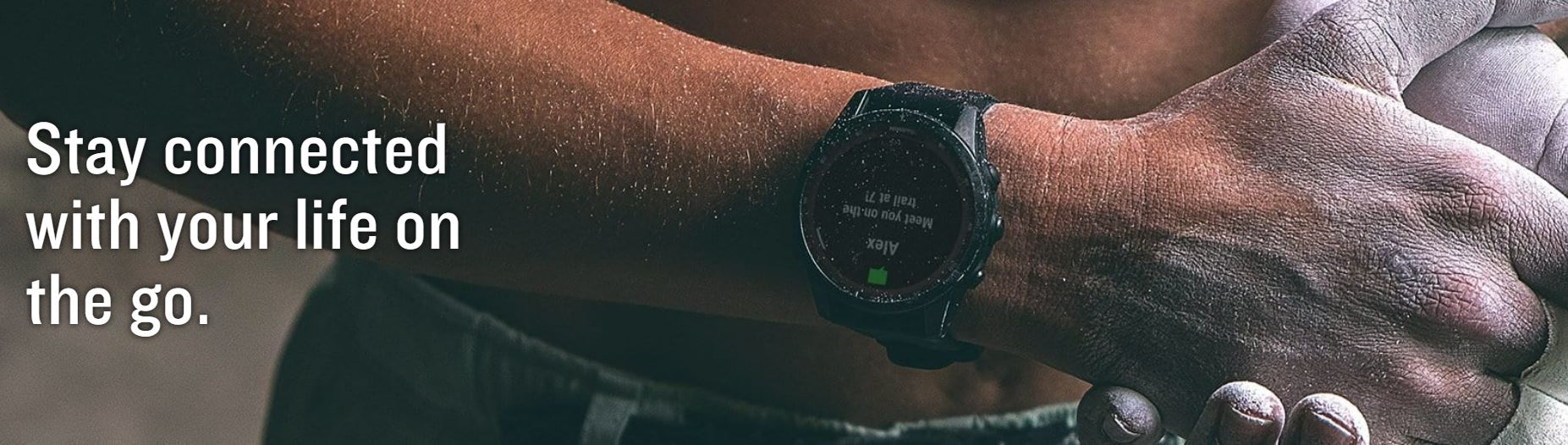 Garmin fenix 7 Solar Multisport GPS Smartwatch 7 (47mm)