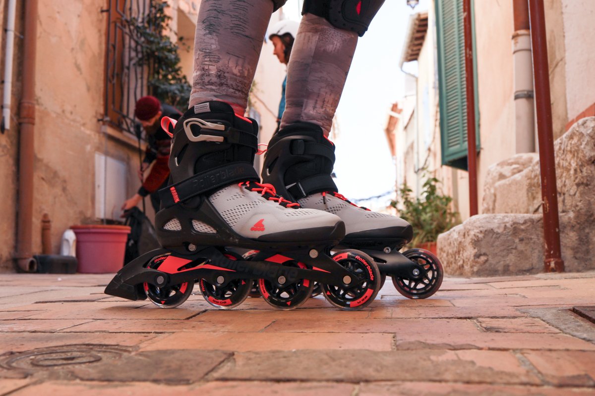 Rollerblade Macroblade 80 Inline Skates for Women