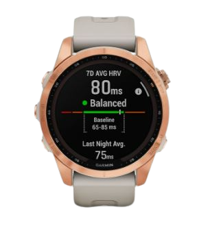 Garmin fenix 7 Solar Multisport GPS Smartwatch 7 (47mm)