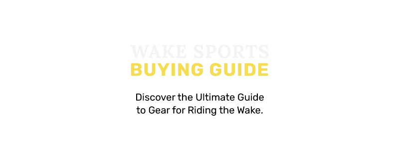 Explore the ultimate guide to boat sports gear