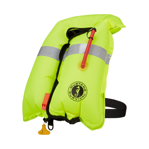 Mustang HIT Inflatable PFD