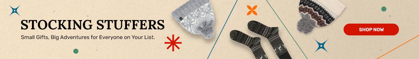 Holiday Stocking Stuffers