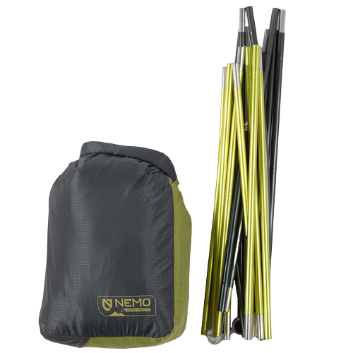 Nemo Hornet OSMO 2-Person Tent