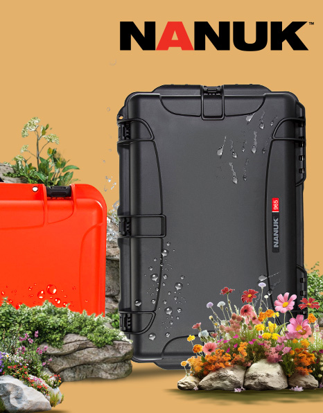 Nanuk | 20% OFF Cases
