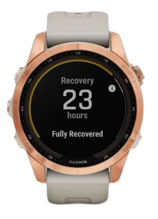 Garmin fenix 7 Solar Multisport GPS Smartwatch 7 (47mm)
