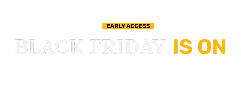 2025 Black Friday Deals Early Access on Outdoor Gear