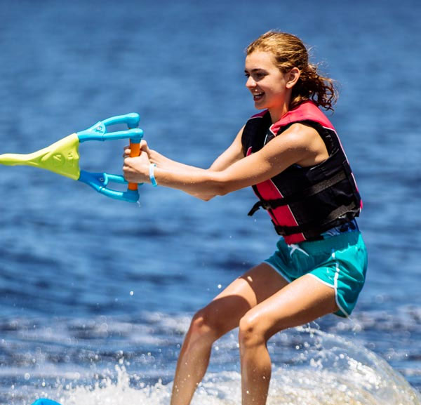Types of Life Jackets