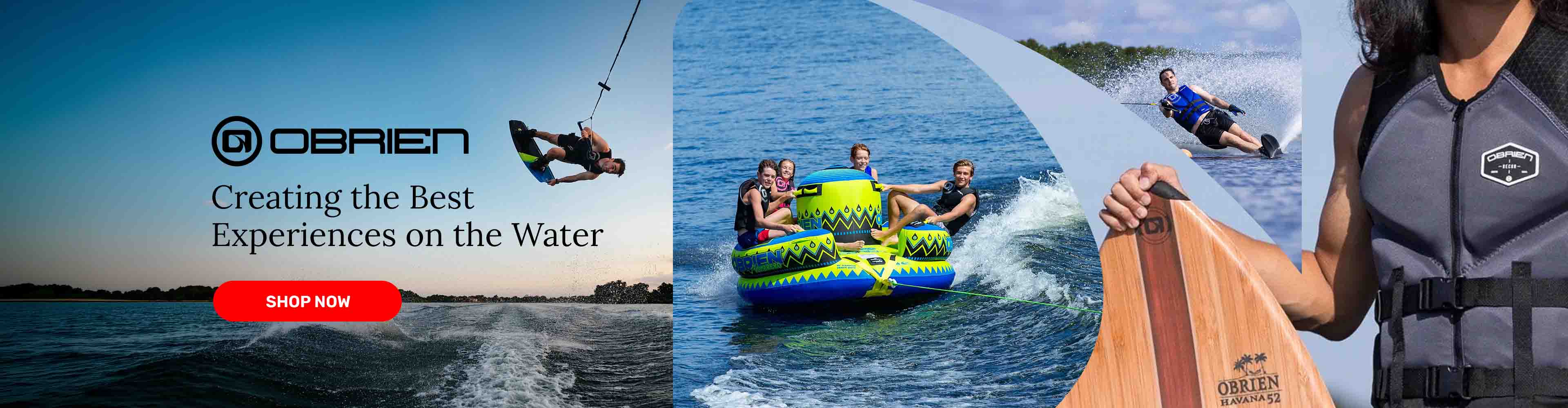 O'Brien Water Sports