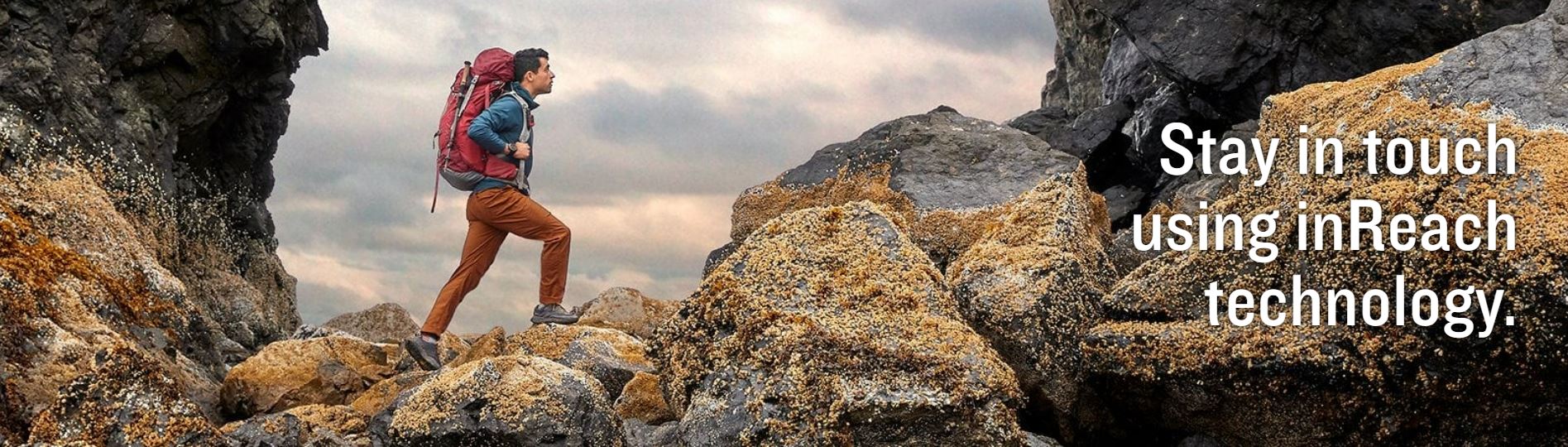 Garmin inReach® Mini 2