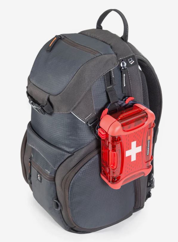 Nano 320 First Aid Case