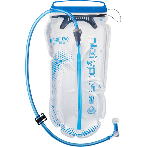 Platypus Big Zip EVO Reservoir