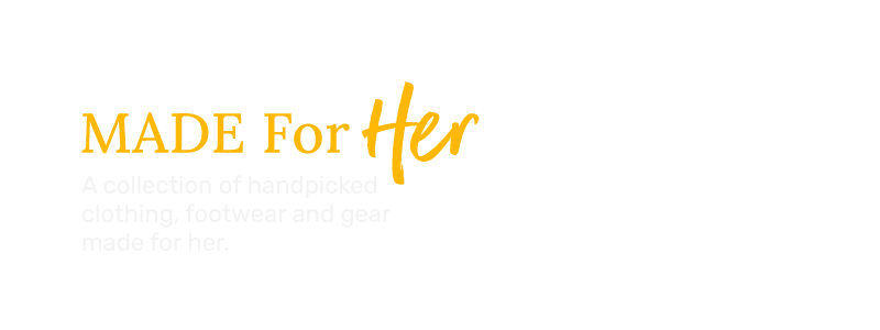 Celebrate Her With Outdoor Gear Made Just For Her