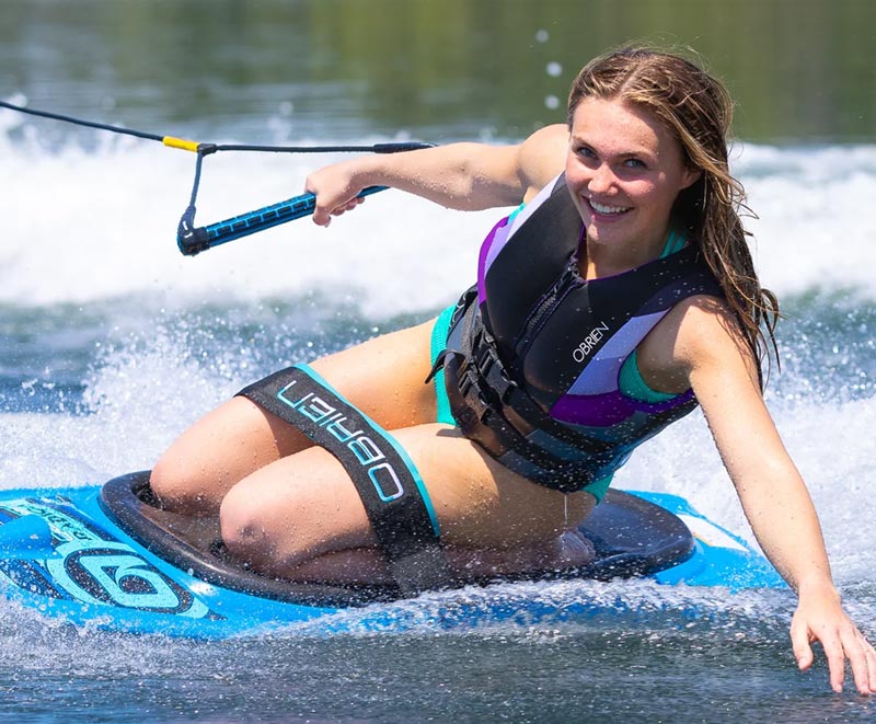 Life Jackets