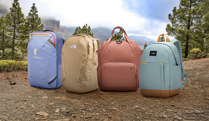 Bags and Packs
