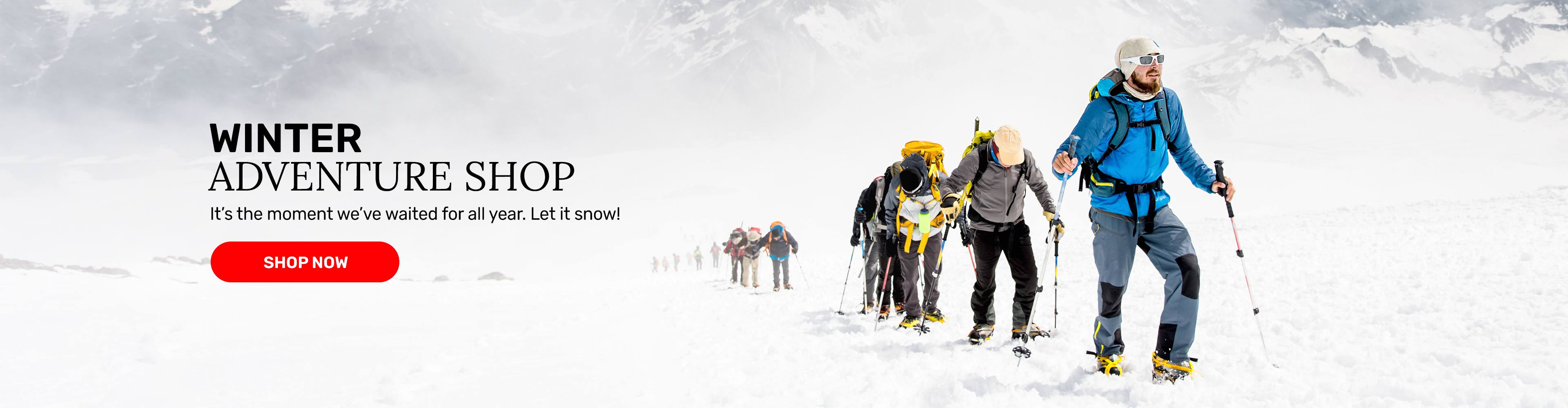 Shop North Face Products