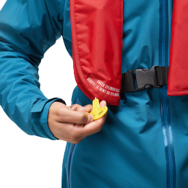 Mustang Survival M.I.T. 70 Manual Inflatable PFD