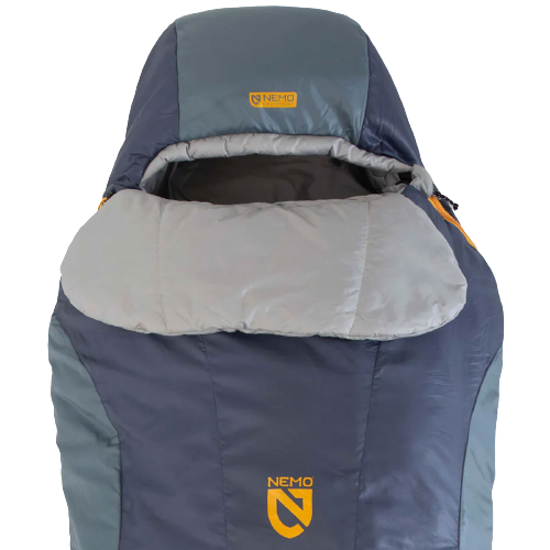 Nemo Tempo 20 Sleeping Bag for Men-Regular