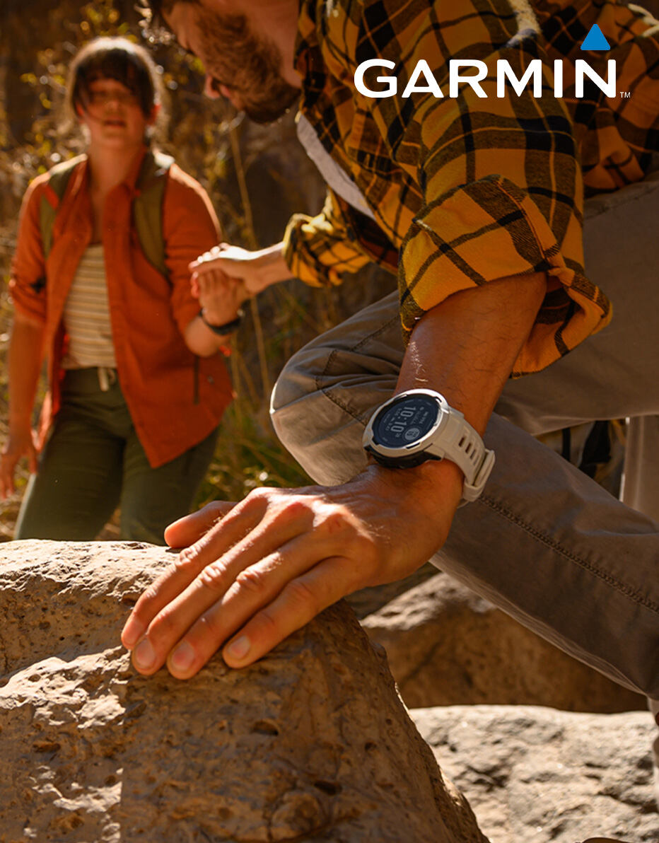 Garmin