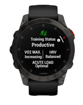 Garmin Epix Gen 2 Smartwatch