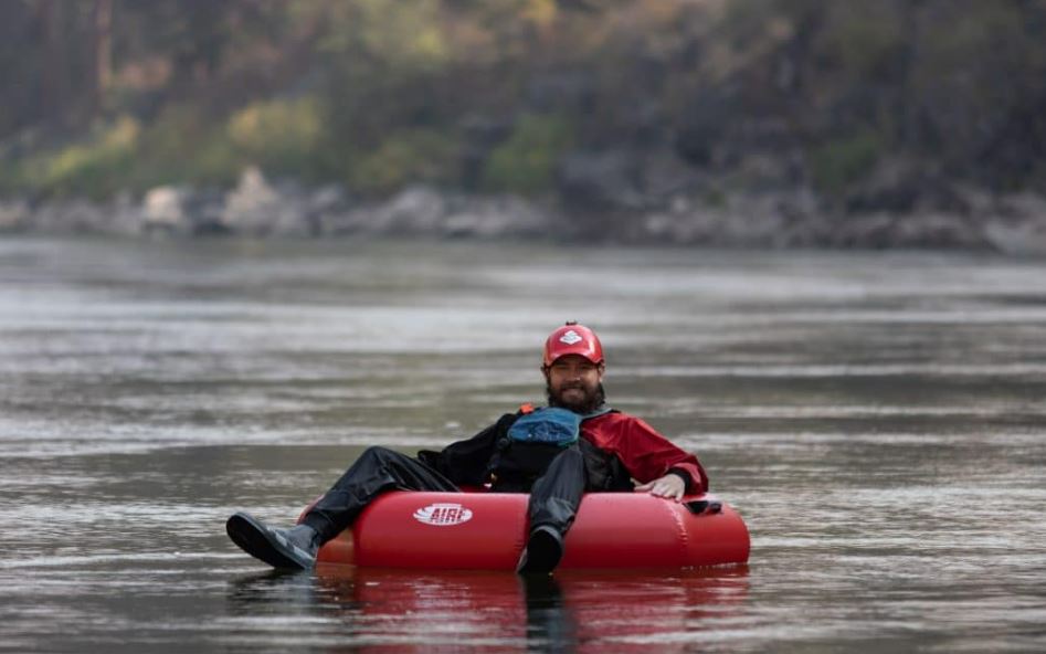 Aire Bubbabomb River Tube