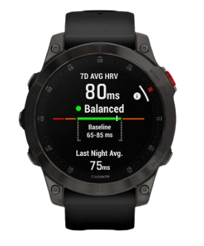 Garmin Epix Gen 2 Smartwatch