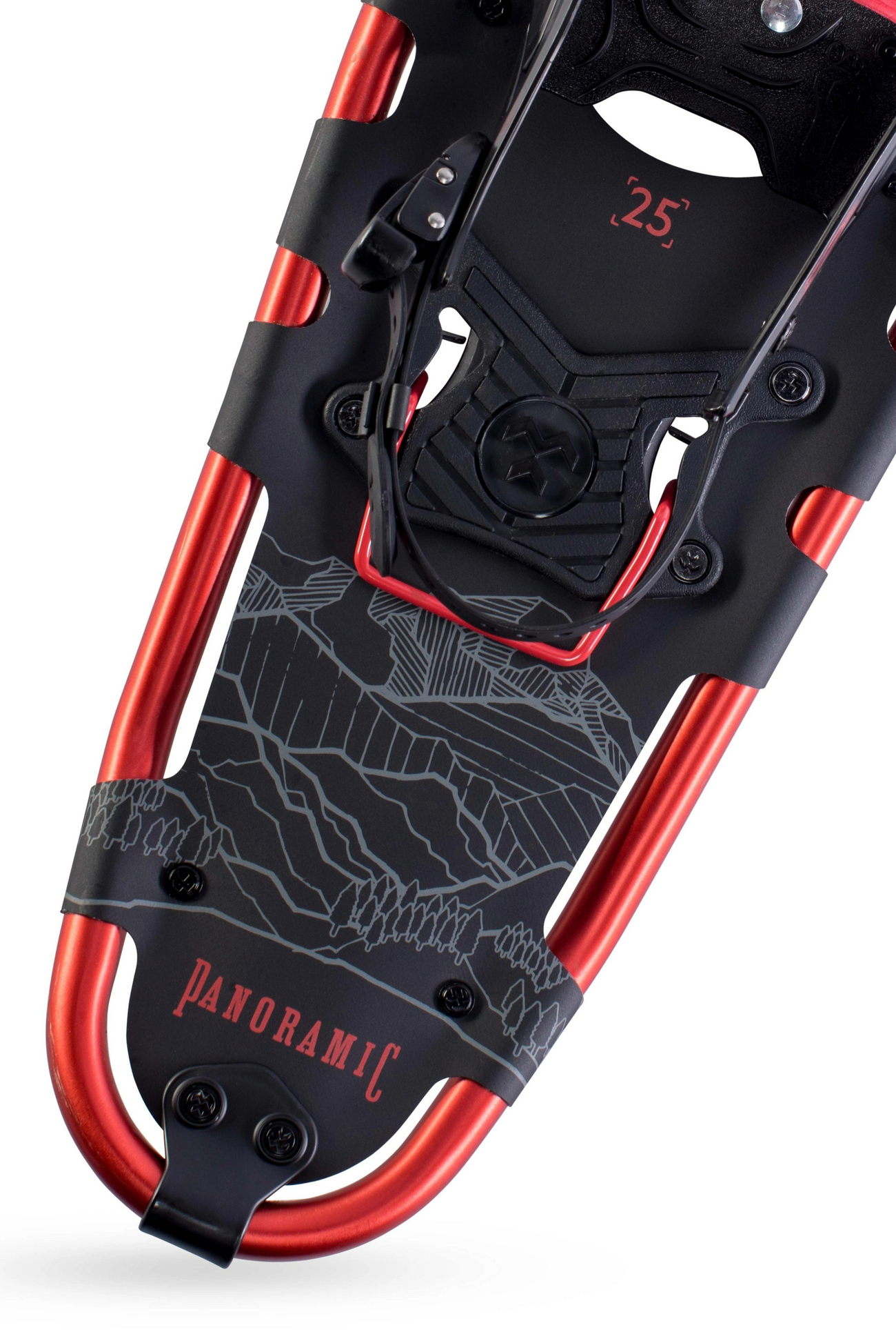 Tubbs Panoramic Snowshoes for Men