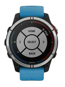 Garmin Quatix 7 Marine GPS Smartwatch