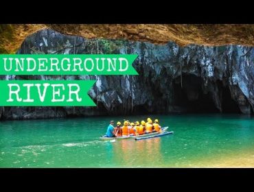 The Subterranean Jewel That is Puerto Princesa