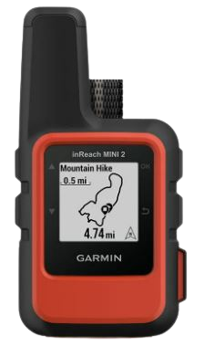 Garmin inReach® Mini 2