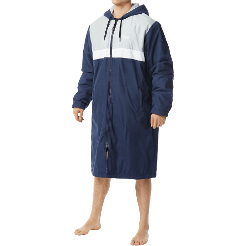 TYR MEN’S ALLIANCE PODIUM PARKA