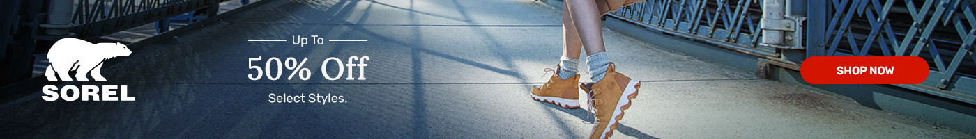 Shop Sorel Sale Footwear