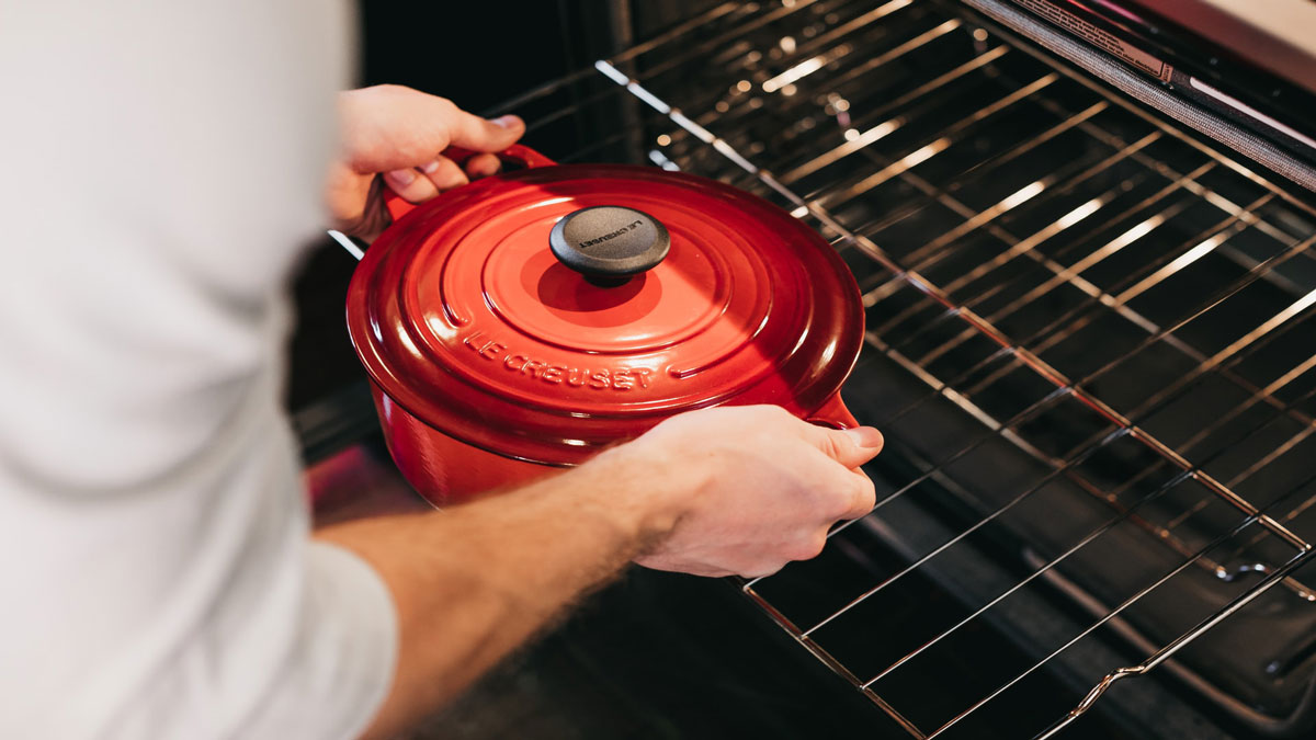 Camp Dutch Oven Cooking 101