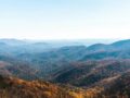 Appalachian Trail Feature