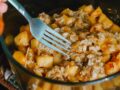 Peach Cobbler Feature