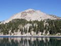 Lassen Volcanic National Park feature