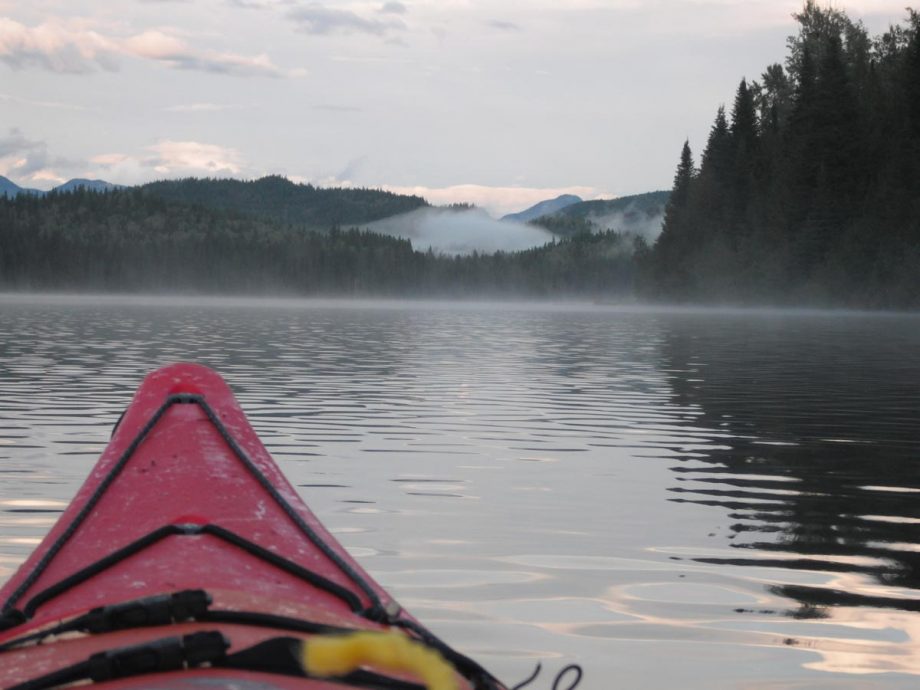 Deepest Lake in the World: 5 of the Deepest Lakes in Canada