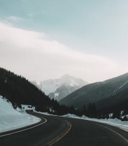 Colorado Fourteener