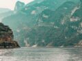 Yangtze River feature