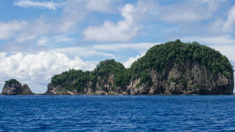 American Samoa National Park feature